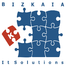 Logotipo de Bizkaia IT Solutions